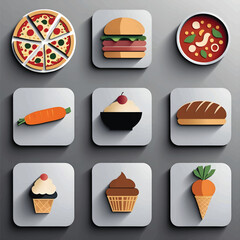 food icon