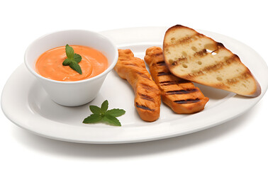 International food, delicious food, food