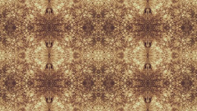 Creative illustration animation background design 