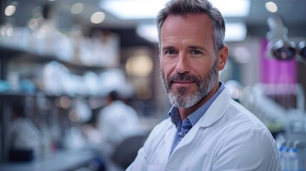 International Dentist Day skilled doctor in contemporary clinic confidently interacts with patients, showcasing expertise in dental procedures, maintaining high standards of care in advanced setting