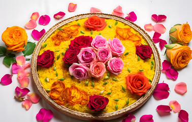 International food, delicious food, food