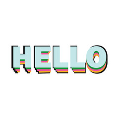 Illustration of Event In Western