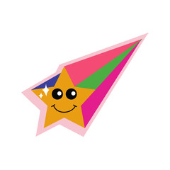 Illustration of Event In Western