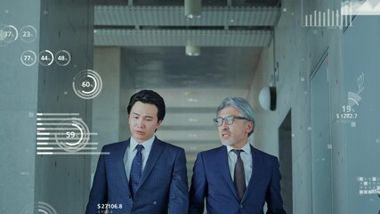 business, management, data, dx, digital transformation, research, investigation, analysis, executive, company, financial statement, teamwork, statistics, detective, walk, progress, growth, strategy, s - Powered by Adobe