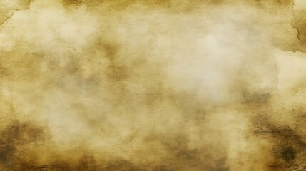 Obraz premium Abstract Beige Brown Watercolor Texture Background