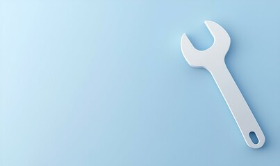 Minimalist Virtual Tool Icon, sleek design, vibrant colors, modern aesthetics, user-friendly interface, abstract elements, digital innovation