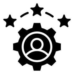 Specialist Icon