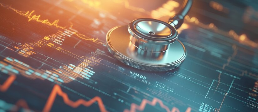 Stethoscope on Medical Data: Analyzing Healthcare Trends Digitally and Efficiently Improving Patient Outcomes Globally