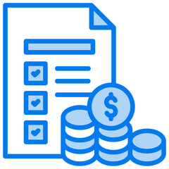 Invoice Icon