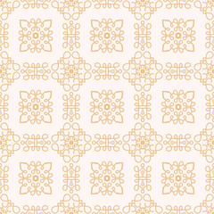 pattern flower damask ethnic boho American ikat texture tribal geometric background mandalas