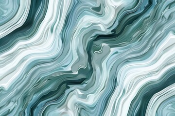 Colorful Marble Ink: Abstract Marble Pattern and Texture for Background or Wallpaper