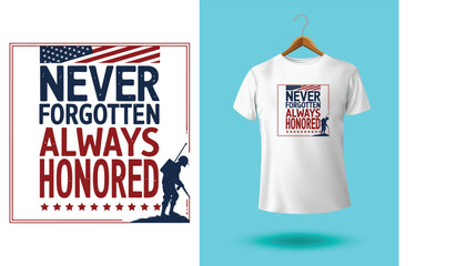 Memorial Day t-shirt design, Patriotic sunflower 4th Of July Flag t shirt design, American memorial day t-shirt design, typography design, vector graphic design.