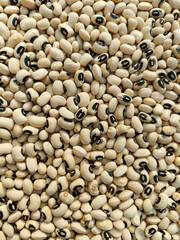 Organic indian soyabean