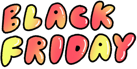 블랙프라이데이