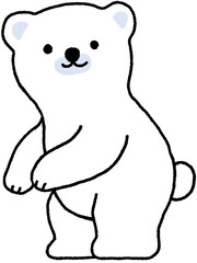 북극곰