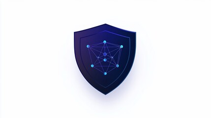 Digital shield with network protection.