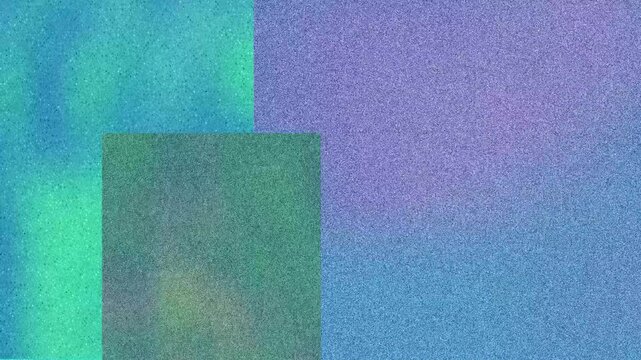 An abstract retro criss cossing texture motion graphic design element.