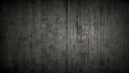 Obraz premium grey grunge structure texture wallpaper backdrop background overlay Generative AI