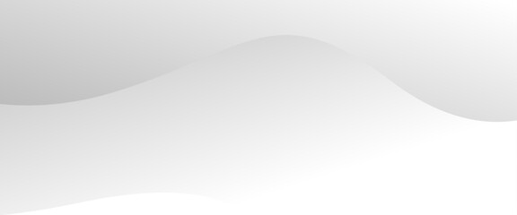   
Minimalist abstract background with overlapping grey and white geometric shapes forming a clean, 
