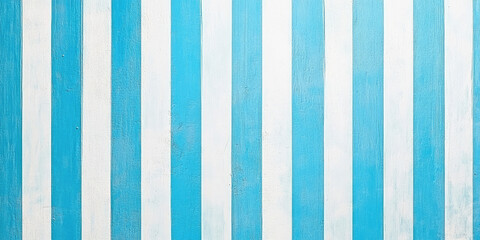 Vibrant Blue Striped Background for High-Resolution Projects