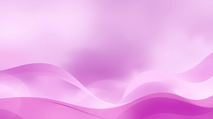 Fototapeta premium Abstract Digital Artwork Smooth Gradient and Fluid Wavy Design
