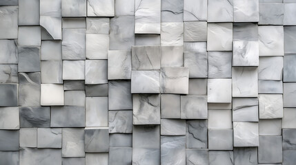 A detailed wall texture