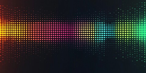 Textured yellow and green grainy background with noise effect, suitable for modern graphics and creative visuals, book illustration style