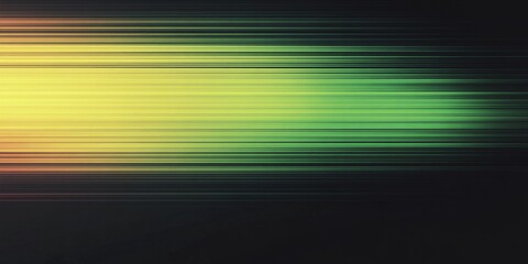 Abstract yellow-green grain texture with soft noise, suitable for modern design backgrounds and artistic projects, comic book style