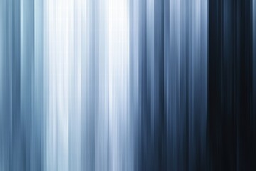 Obraz premium A clean abstract background with light gradients in shades of gray and blue