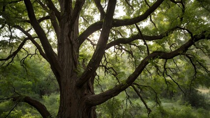 Wildlife Haven: Querulous California as a Sanctuary for Squirrels, Birds, and Deer