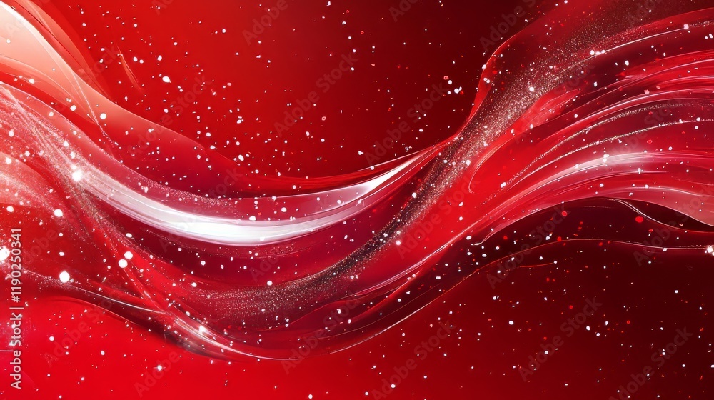 Poster abstract grunge decorative red background featuring distressed textures and rough patterns with bold