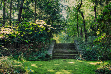 Stahnsdorf Cemetery Germany 