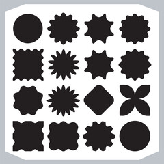 Special Offer Tags and Sale Ribbon Banners Pack for Marketing