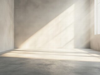 A light grayish-white background with soft diffused light creating a smooth, clean appearance