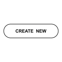 Free Download Create New Button Vectors & Illustrations 
