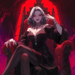 ヴァンパイア
