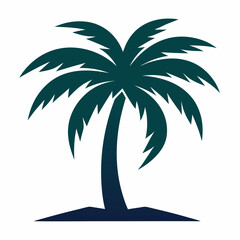 palm tree icon
