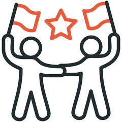 Civil Liberties Icon