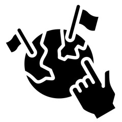 Control Icon