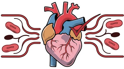 Cardiac Icons: Representing Heart Health and Care