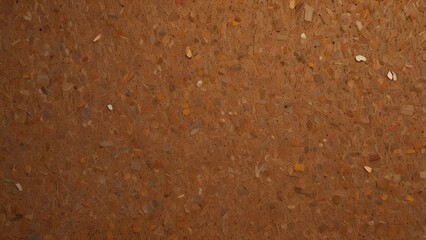 cork board, corkboard texture for banner background Generative AI