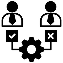 Electoral Icon
