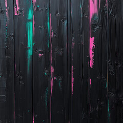 The texture of wood in various forms