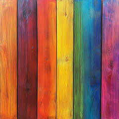 The texture of wood in various forms