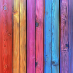 The texture of wood in various forms