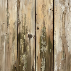 The texture of wood in various forms