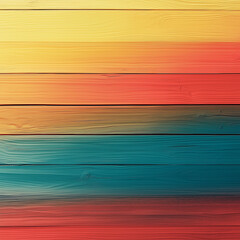 The texture of wood in various forms