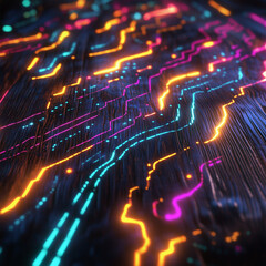 The texture of wood in various forms