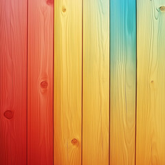 The texture of wood in various forms