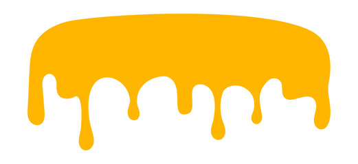 dripping honey, melting honey, honey splash shape, droplet honey bee, sweet liquid